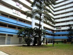 Blk 131 Rivervale Street (Sengkang), HDB 4 Rooms #424207141